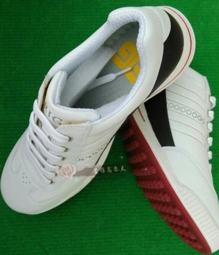Chaussures de golf homme - Ref 865035