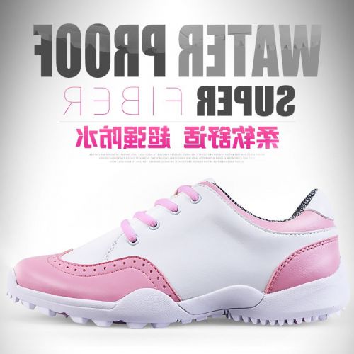 Chaussures de golf femme - Ref 865037