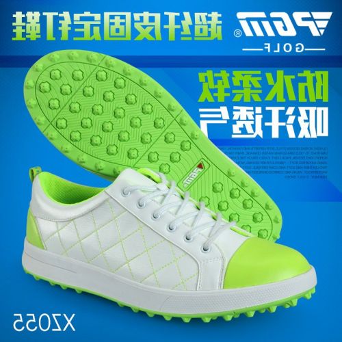 Chaussures de golf homme - Ref 865041