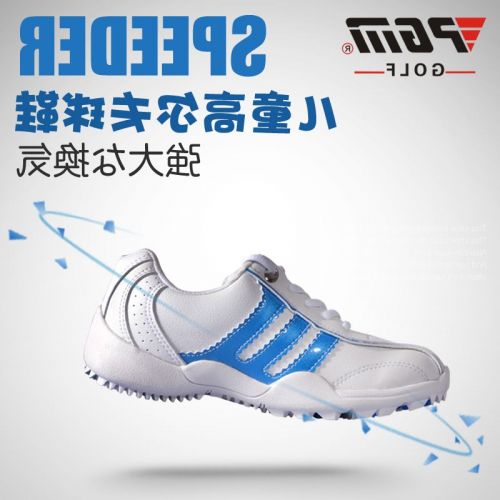 Chaussures de golf enfant - Ref 865045