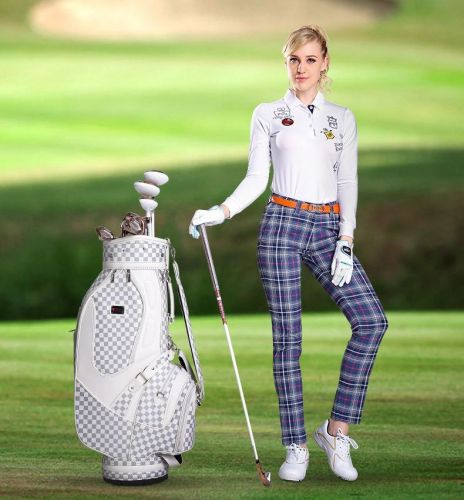 Chaussures de golf femme - Ref 865065