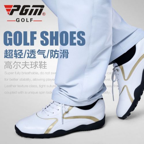 Chaussures de golf homme - Ref 865066