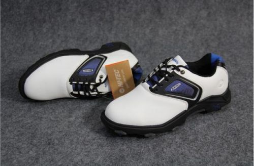 Chaussures de golf homme - Ref 865081