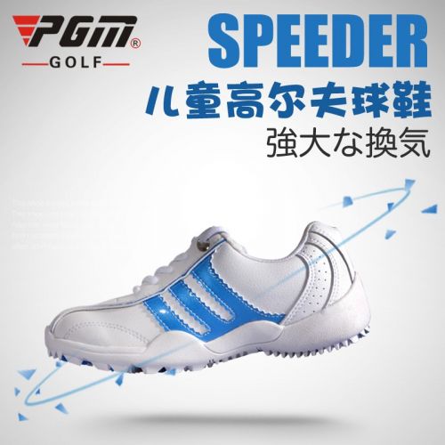 Chaussures de golf enfant - Ref 865091