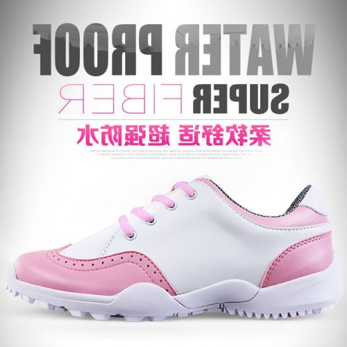 Chaussures de golf femme - Ref 865092