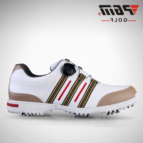 Chaussures de golf homme - Ref 865096