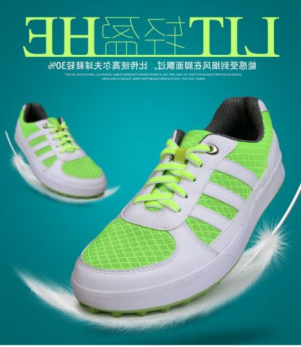 Chaussures de golf femme - Ref 865106