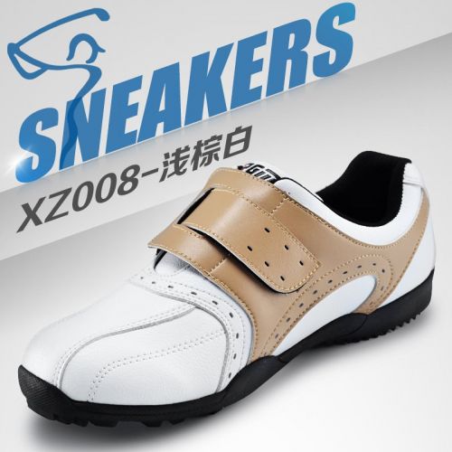 Chaussures de golf homme - Ref 865130
