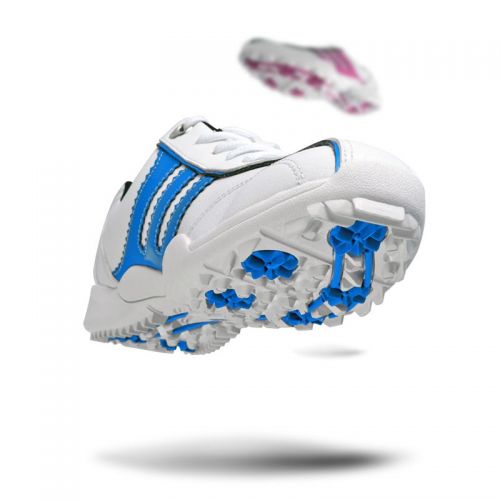 Chaussures de golf enfant - Ref 865133