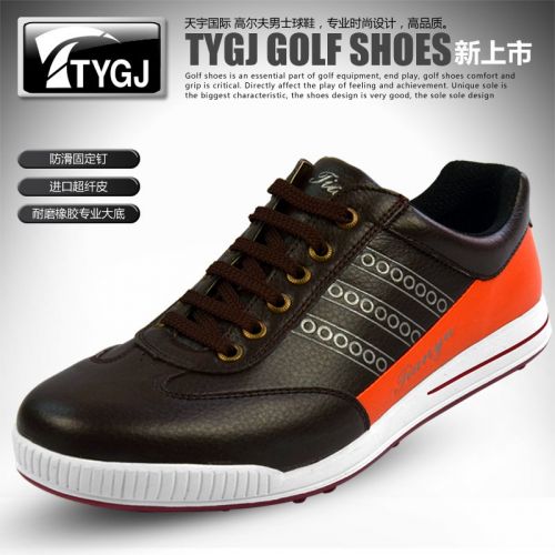 Chaussures de golf homme TTYGJ - Ref 865147