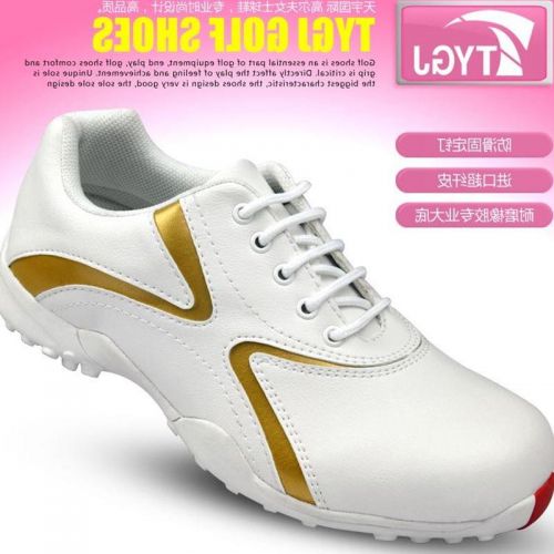 Chaussures de golf femme - Ref 865151