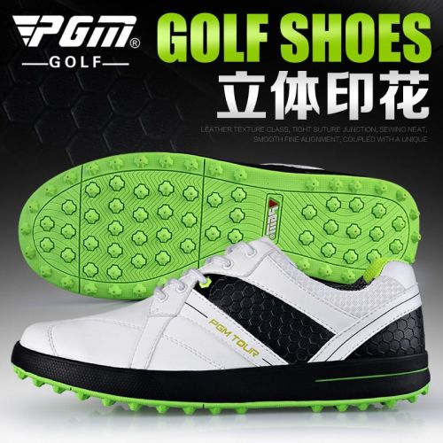 Chaussures de golf homme - Ref 865154