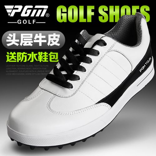 Chaussures de golf homme - Ref 865174