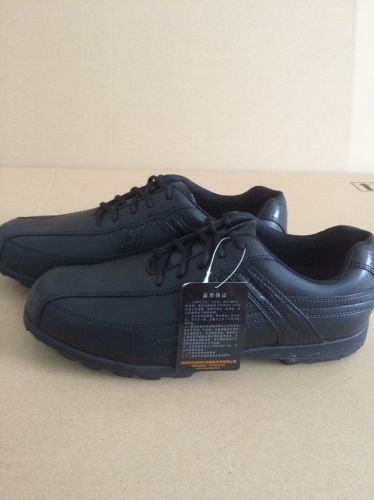 Chaussures de golf homme - Ref 865176