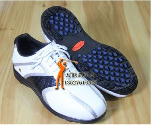 Chaussures de golf homme - Ref 865181