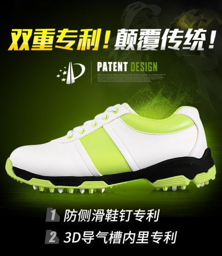 Chaussures de golf femme - Ref 865186