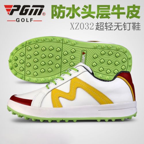 Chaussures de golf femme - Ref 865190