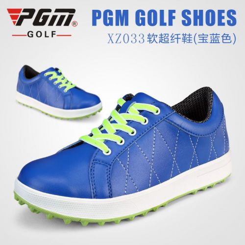 Chaussures de golf femme - Ref 865194