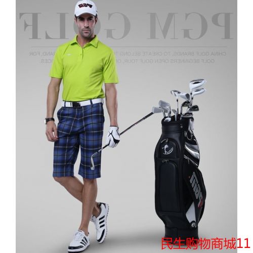 Chaussures de golf homme - Ref 865197