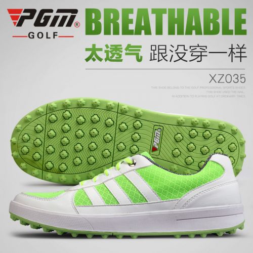 Chaussures de golf femme - Ref 865215
