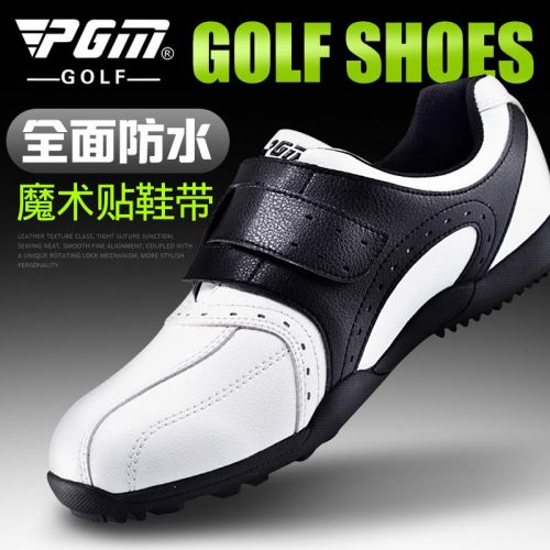 Chaussures de golf homme - Ref 865218