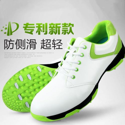 Chaussures de golf - Ref 865234