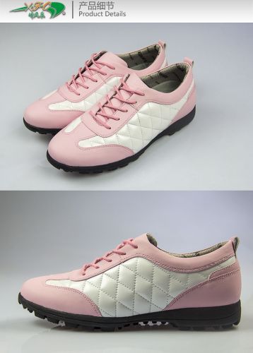 Chaussures de golf femme - Ref 865257
