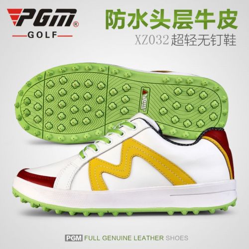Chaussures de golf femme - Ref 865264