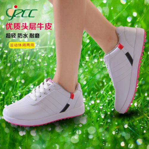 Chaussures de golf femme - Ref 865272