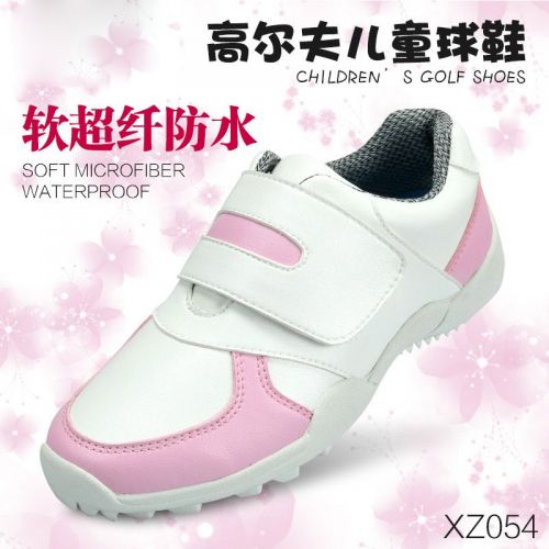 Chaussures de golf enfant - Ref 865288