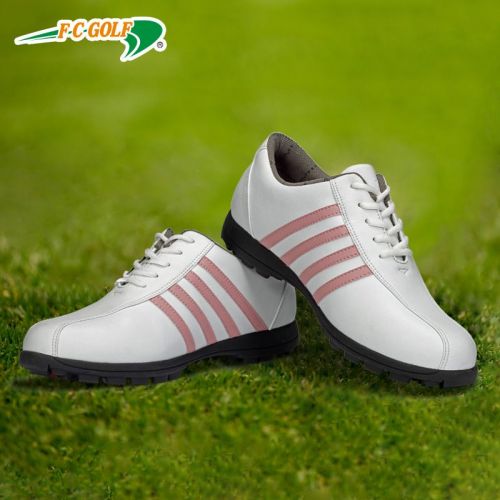 Chaussures de golf femme - Ref 865294