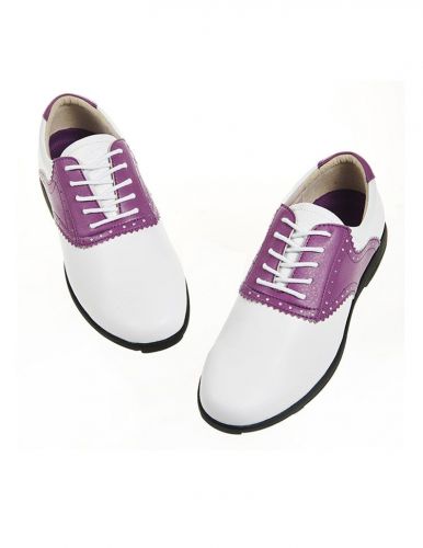 Chaussures de golf femme - Ref 865295