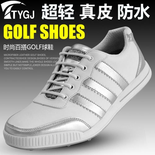 Chaussures de golf homme TTYGJ - Ref 865313