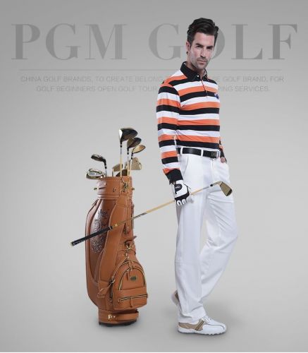 Chaussures de golf homme - Ref 865324