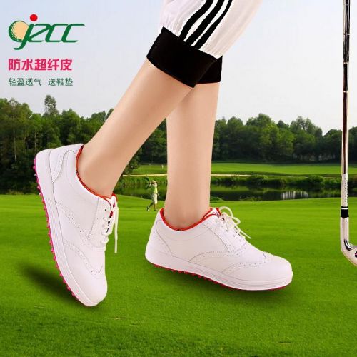 Chaussures de golf femme - Ref 865327