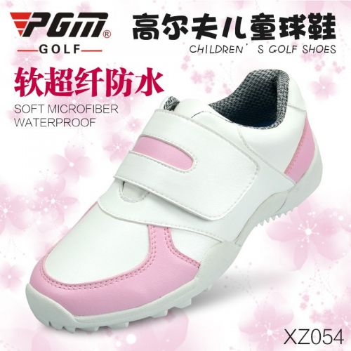 Chaussures de golf enfant - Ref 865336