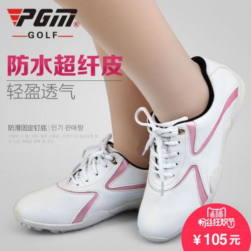 Chaussures de golf femme - Ref 865337