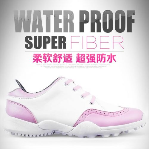 Chaussures de golf femme - Ref 865344