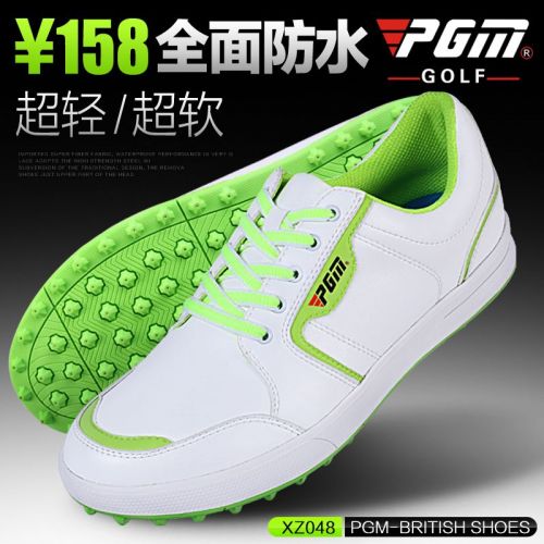 Chaussures de golf homme - Ref 865345