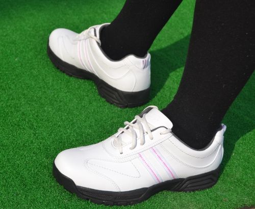 Chaussures de golf femme - Ref 865352