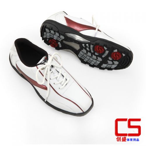 Chaussures de golf homme - Ref 865366