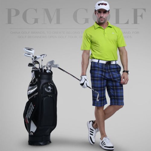Chaussures de golf homme - Ref 865368