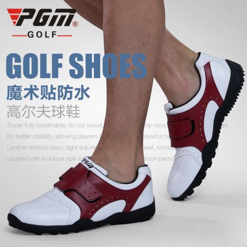 Chaussures de golf homme - Ref 865372