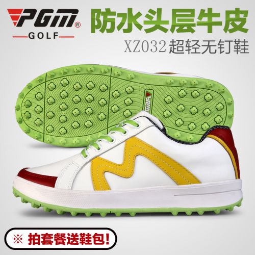 Chaussures de golf femme - Ref 865373