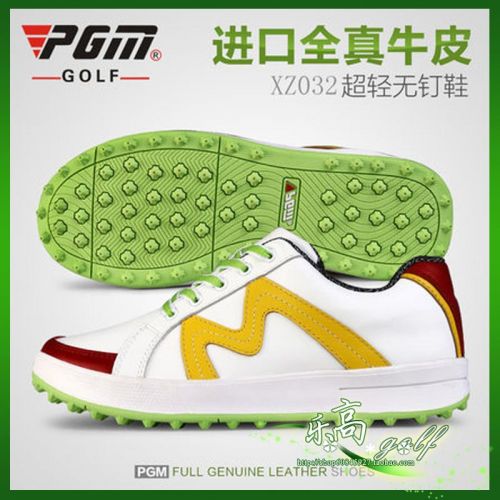 Chaussures de golf - Ref 865375