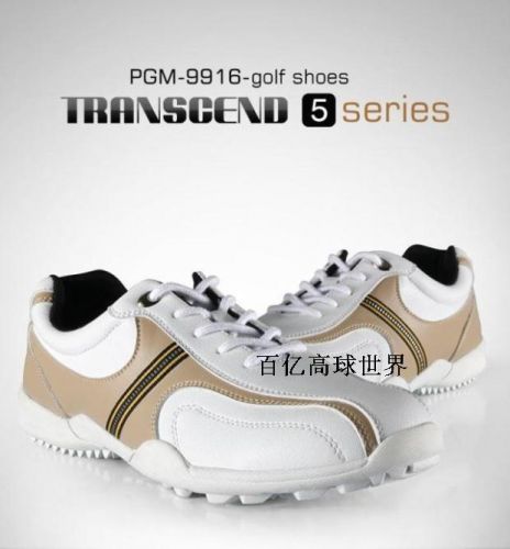 Chaussures de golf homme - Ref 865377