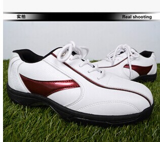 Chaussures de golf homme - Ref 865379