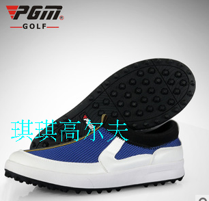 Chaussures de golf homme - Ref 865381
