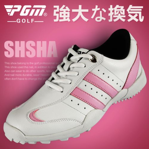 Chaussures de golf femme - Ref 865382