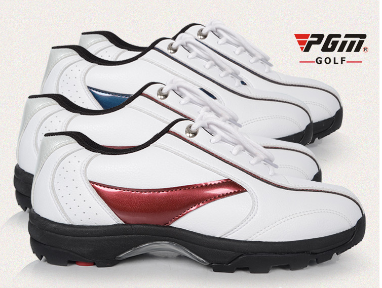 Chaussures de golf homme - Ref 865386